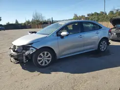 JTDEPMAE4N3004772 2022 TOYOTA COROLLA
