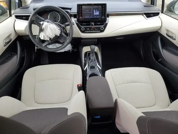 JTDEPMAE4N3005307 2022 TOYOTA COROLLA - Image 8