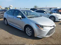 JTDEPMAE4N3005310 2022 TOYOTA COROLLA