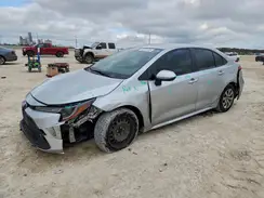 JTDEPMAE4N3007901 2022 TOYOTA COROLLA