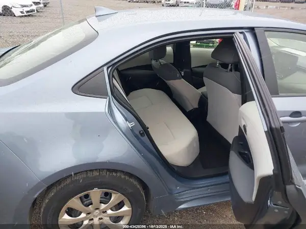 JTDEPMAE4N3008501 2022 TOYOTA COROLLA - Image 8