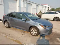 JTDEPMAE4N3010281 2022 TOYOTA COROLLA