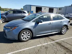 JTDEPMAE4N3010474 2022 TOYOTA COROLLA