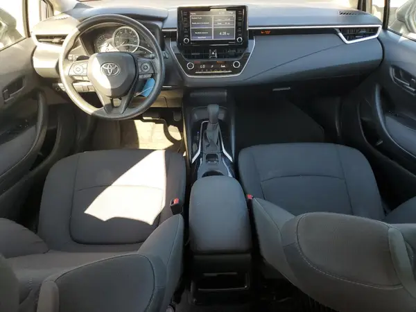 JTDEPMAE4N3010474 2022 TOYOTA COROLLA - Image 8