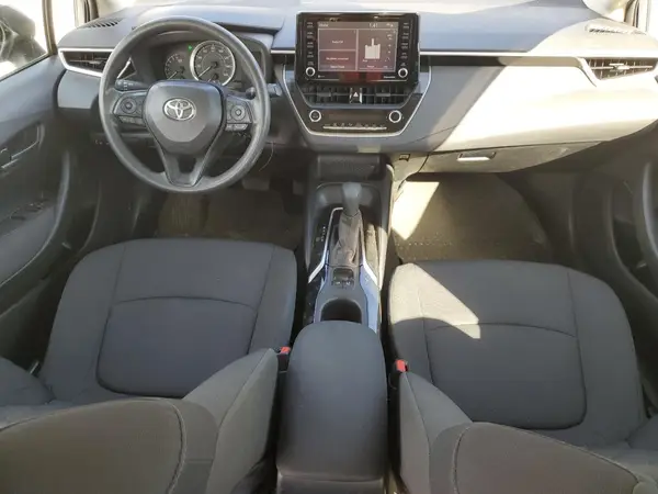 JTDEPMAE4N3010670 2022 TOYOTA COROLLA - Image 8