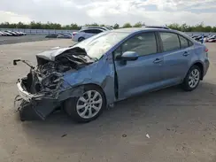 JTDEPMAE4N3011737 2022 TOYOTA COROLLA