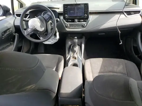 JTDEPMAE4N3011737 2022 TOYOTA COROLLA - Image 8