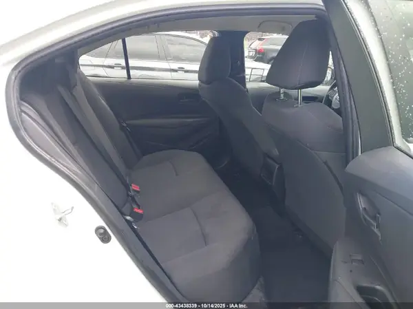 JTDEPMAE4N3013326 2022 TOYOTA COROLLA - Image 8