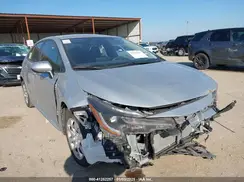JTDEPMAE4N3015741 2022 TOYOTA COROLLA