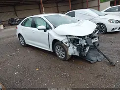 JTDEPMAE4N3015819 2022 TOYOTA COROLLA