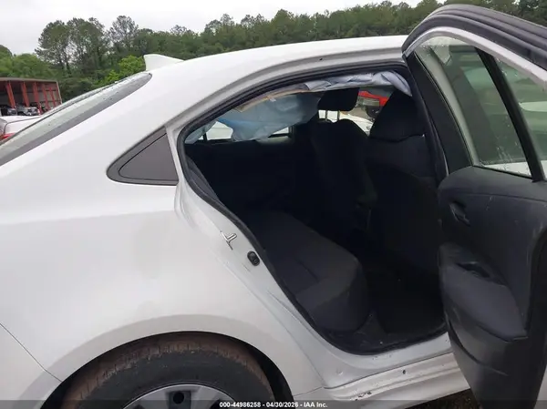JTDEPMAE4N3015819 2022 TOYOTA COROLLA - Image 8