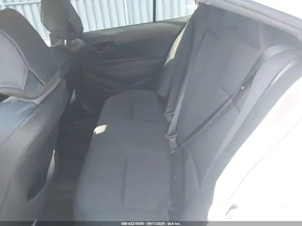 JTDEPMAE4N3016954 2022 TOYOTA COROLLA - Image 8