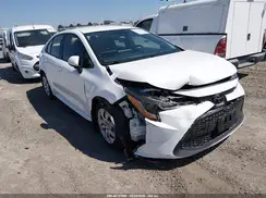 JTDEPMAE4N3017036 2022 TOYOTA COROLLA