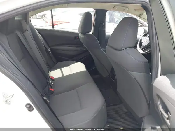 JTDEPMAE4N3017036 2022 TOYOTA COROLLA - Image 8