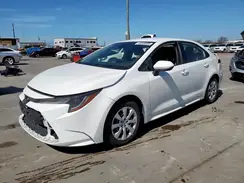 JTDEPMAE4N3017232 2022 TOYOTA COROLLA