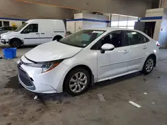 JTDEPMAE4N3017540 2022 TOYOTA COROLLA