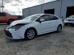 JTDEPMAE4N3018557 2022 TOYOTA COROLLA