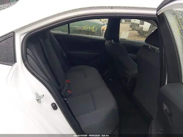 JTDEPMAE4N3018882 2022 TOYOTA COROLLA - Image 8