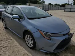 JTDEPMAE4N3019143 2022 TOYOTA COROLLA