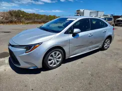 JTDEPMAE4N3021913 2022 TOYOTA COROLLA