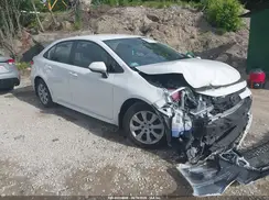 JTDEPMAE4N3022253 2022 TOYOTA COROLLA