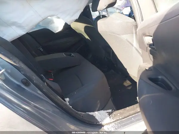 JTDEPMAE4N3022754 2022 TOYOTA COROLLA - Image 8