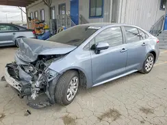 JTDEPMAE4N3022768 2022 TOYOTA COROLLA