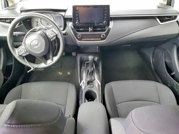 JTDEPMAE4N3022768 2022 TOYOTA COROLLA - Image 8
