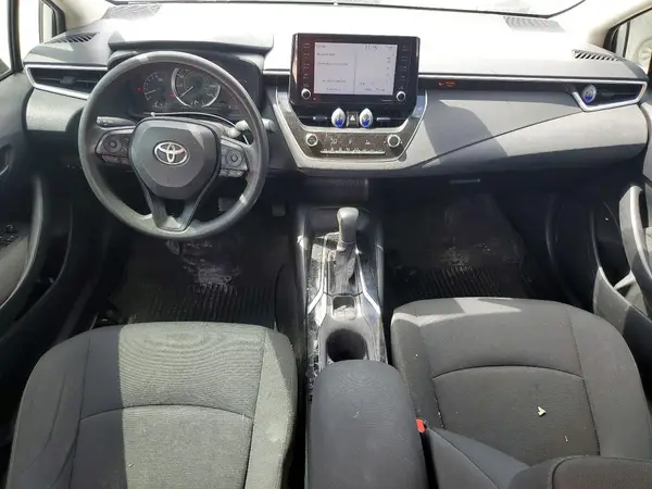 JTDEPMAE4N3024276 2022 TOYOTA COROLLA - Image 8