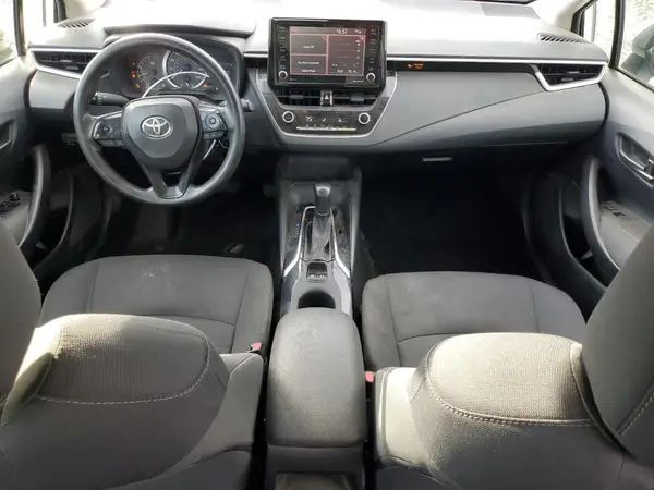 JTDEPMAE4N3024410 2022 TOYOTA COROLLA - Image 8