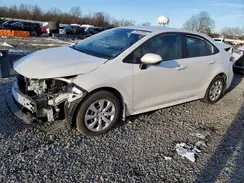 JTDEPMAE4N3024472 2022 TOYOTA COROLLA
