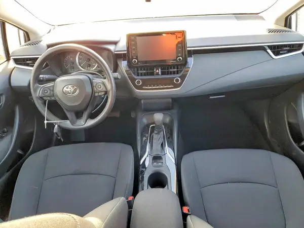 JTDEPMAE4N3024472 2022 TOYOTA COROLLA - Image 8