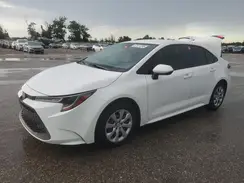 JTDEPMAE4N3024603 2022 TOYOTA COROLLA