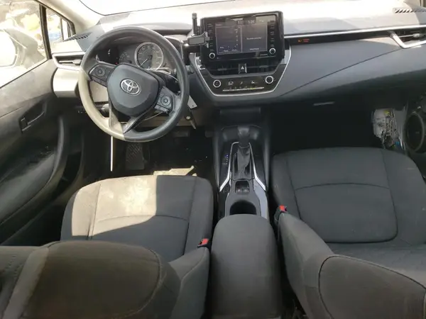 JTDEPMAE4N3024908 2022 TOYOTA COROLLA - Image 8
