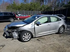 JTDEPMAE4N3025895 2022 TOYOTA COROLLA
