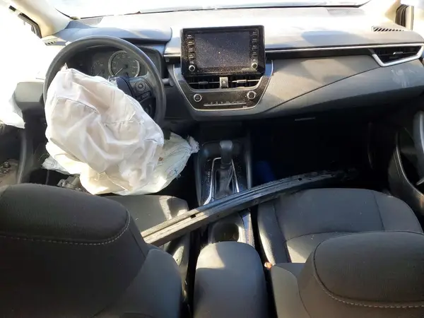 JTDEPMAE4N3025895 2022 TOYOTA COROLLA - Image 8
