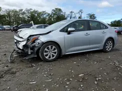 JTDEPMAE4N3026464 2022 TOYOTA COROLLA