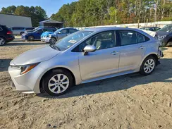 JTDEPMAE4N3026724 2022 TOYOTA COROLLA