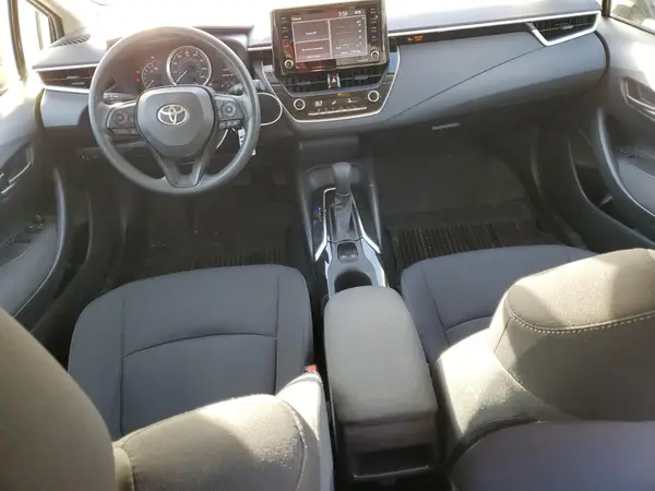 JTDEPMAE4N3027050 2022 TOYOTA COROLLA - Image 8