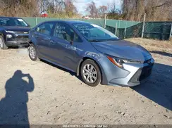 JTDEPMAE4N3029963 2022 TOYOTA COROLLA