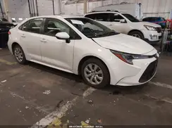 JTDEPMAE4N3030210 2022 TOYOTA COROLLA