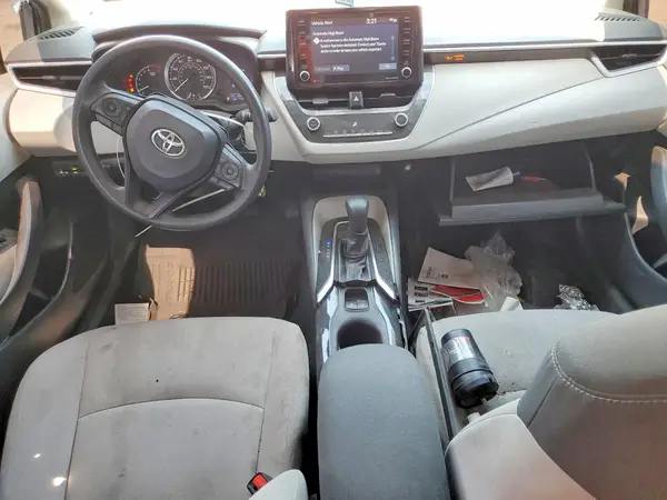 JTDEPMAE4N3032037 2022 TOYOTA COROLLA - Image 8