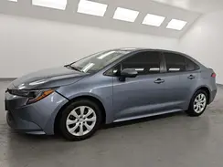 JTDEPMAE4N3032166 2022 TOYOTA COROLLA