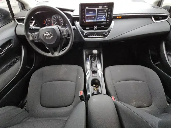 JTDEPMAE4N3032166 2022 TOYOTA COROLLA - Image 8