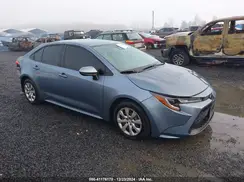 JTDEPMAE4N3032474 2022 TOYOTA COROLLA
