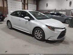 JTDEPMAE4N3032538 2022 TOYOTA COROLLA