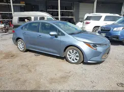 JTDEPMAE4N3032586 2022 TOYOTA COROLLA