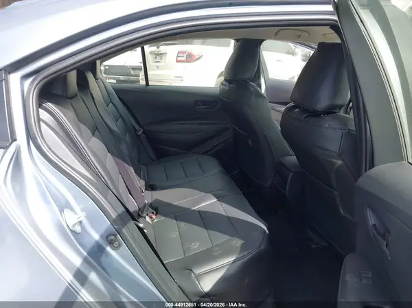 JTDEPMAE4N3032586 2022 TOYOTA COROLLA - Image 8