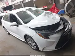 JTDEPMAE4N3033088 2022 TOYOTA COROLLA