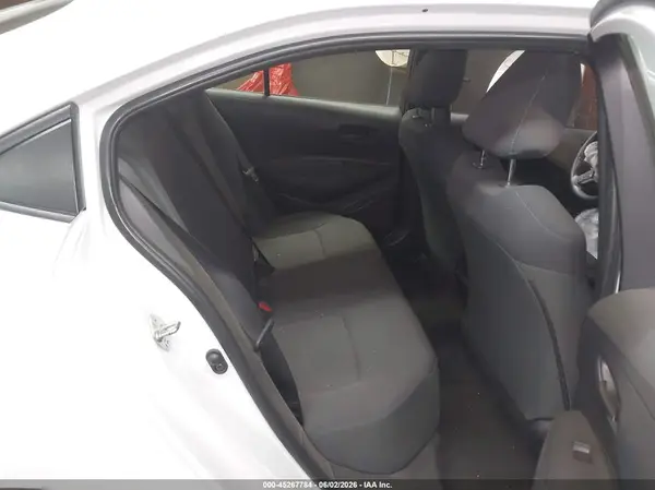 JTDEPMAE4N3033088 2022 TOYOTA COROLLA - Image 8